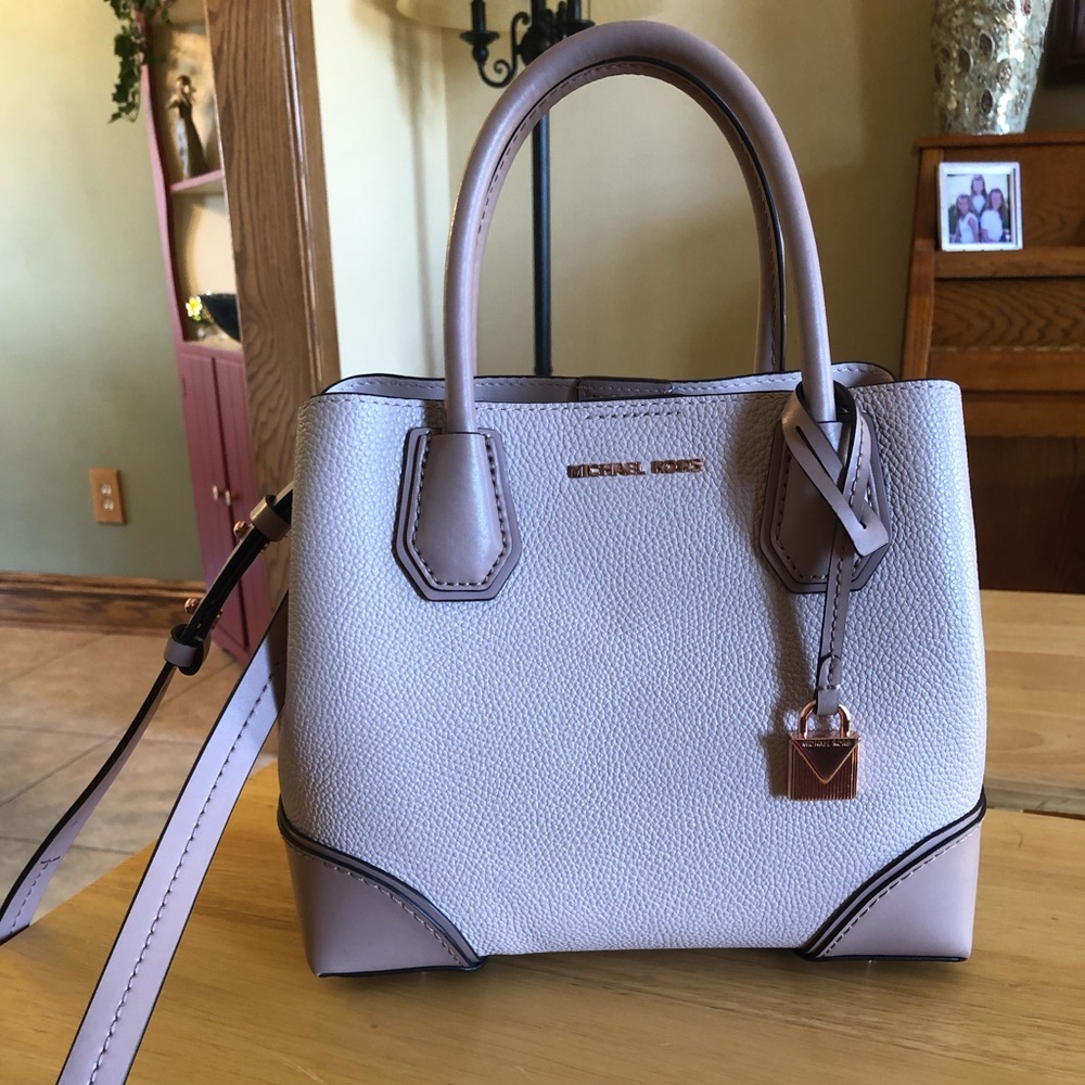 Michael Kors handbag